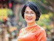 PGS-TS. Nguyễn Thị Thu Phương, Viện trưởng Viện Văn hóa Nghệ thuật quốc gia Việt Nam 