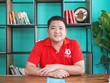 Doanh nhân Nguyễn Tuấn Khởi, Chủ tịch Công ty cổ phần The Sharing Group.