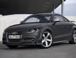 Audi Việt Nam triệu hồi thay thế túi khí trên vô lăng lái Audi TT 