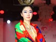 Mãn nhãn với những màn trình diễn đỉnh cao tại "Kimono - Aodai Fashion Show"