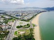 Thành phố Quy Nhơn, tỉnh Bình Định.