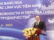 Phó thủ tướng Nga, Dmitry Chernyshenko: Việt Nam là đối tác quan trọng của Nga tại Đông Nam Á.