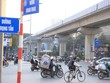 Hà Nội: Tiếp tục thí điểm tổ chức giao thông nút Lê Trọng Tấn - Quang Trung - Văn Khê 