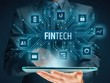 Fintech cho vay sắp thoát khỏi “vùng xám” pháp lý 