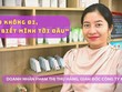 Doanh nhân Phạm Thị Thu Hằng, Giám đốc Công ty Pơ Lang: "Nếu không đi, sao biết mình tới đâu" 