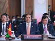 Thủ tướng Chính phủ Phạm Minh Chính dẫn đầu đoàn đại biểu cấp cao Việt Nam dự Hội nghị cấp cao ASEAN lần thứ 42 