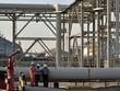 Iraq, nhà sản xuất dầu mỏ lớn thứ hai của OPEC, đã bác bỏ khả năng cắt giảm thêm sản lượng trong cuộc họp dự kiến diễn ra vào đầu tháng 6/2023. Ảnh: AFP 