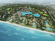 Hoiana Resort & Golf là dự án được kiến tạo bởi nguồn vốn đầu tư nước ngoài 