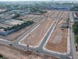 Một dự án tách thửa để phân lô bán nền tại Bình Dương