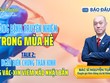 Ngăn biến chứng thần kinh bằng vắc-xin viêm não Nhật Bản 