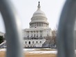 Tòa nhà Quốc hội Mỹ. Ảnh: AFP