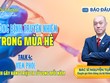 Viêm phổi do phế cầu khuẩn, nguy hiểm thế nào?