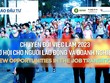 Trao cơ hội việc làm mới cho người lao động