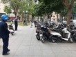 Hà Nội xử phạt 508 điểm trông xe vi phạm, tổng số tiền hơn 2 tỷ đồng 