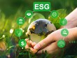 Xu hướng ESG