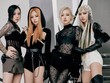 Nhóm nhạc nữ BlackPink.