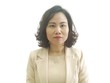Bà Phí Hương Nga, Vụ trưởng Vụ Thống kê công nghiệp và xây dựng (Tổng cục Thống kê).