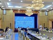 Hội nghị thẩm định Quy hoạch tỉnh Tiền Giang thời kỳ 2021 – 2030, tầm nhìn đến năm 2050