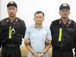 Nguyễn Tuấn Anh, cựu Phó chủ tịch UBND TP. Điện Biên Phủ thời điểm bị khởi tố, bắt tạm giam.
