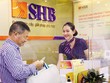 Một số ngân hàng, trong đó có SHB, đang tìm kiếm nhà đầu tư nước ngoài phù hợp. Ảnh: Đức Thanh