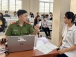 Hà Nội: Thực hiện thông báo lưu trú qua phần mềm ASM 