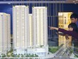 Nhà chung cư đang rất được quan tâm. Ảnh: Dũng Minh 