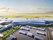 Phối cảnh Nhà ga T3, Cảng hàng không quốc tế Tân Sơn Nhất