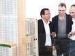 Bất động sản Việt Nam rất hấp dẫn trong mắt nhà đầu tư ngoại. Ảnh: Lê Toàn 