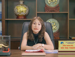 Vũ Thị Thúy, Chủ tịch Hội đồng quản trị kiêm Tổng giám đốc Công ty Bất động sản Nhật Nam.