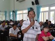 Người dân đề nghị tỉnh Bình Dương có chính sách phù hợp khi giải phóng mặt bằng 