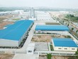Vĩnh Phúc có hạ tầng khu công nghiệp khá đồng bộ