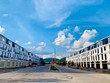 Thị xã Thái Hòa phát triển hiện đại với loạt dự án TNR xuất hiện ngay trung tâm đô thị.