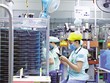Việt Nam hiện là tâm điểm của dòng đầu tư công nghệ cao. Ảnh: Đức Thanh
