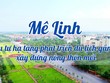 Huyện Mê Linh đầu tư hạ tầng phát triển du lịch gắn với xây dựng nông thôn mới