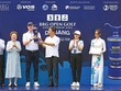 Giải golf Phát triển châu Á BRG Open Golf Championship Danang giúp nâng tầm vị thế ngành du lịch Đà Nẵng.