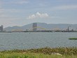Khu vực ven sông Hàn của thành phố Đà Nẵng.