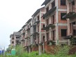 Dự án nhà ở rất khó phát triển nếu buộc phải có nguồn gốc đất ở. Ảnh: Dũng Minh 