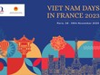 Chương trình “Ngày Việt Nam tại Pháp 2023” sẽ được tổ chức trong các ngày 8, 9/11/2023. (Ảnh: Bộ Ngoại giao Việt Nam).
