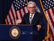 Chủ tịch Fed Jerome Powell. Ảnh: THX/TTXVN