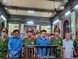 Xét xử một vụ tham nhũng tại TP.HCM