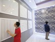 Khốc liệt cuộc chiến gạch ốp lát