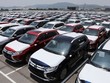 Tiêu thụ ô tô tiếp tục sụt giảm, lượng xe bán ra trong tháng 10 sụt giảm 31% so với cùng kỳ