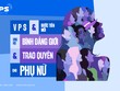 VPS và bước tiến mới trên hành trình ủng hộ bình đẳng giới và trao quyền cho phụ nữ