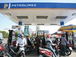 Lợi nhuận của Petrolimex phụ thuộc vào biến động giá xăng dầu