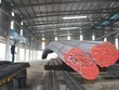 Nhu cầu về thép tại thị trường trong và ngoài nước đang có dấu hiệu hồi phục