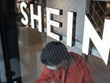 Shein được định giá 66 tỷ USD trong lần gần đây nhất. Ảnh: AFP
