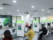Vietcombank đang có lãi suất huy động thấp nhất nhì hệ thống