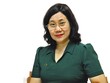 TS. Nguyễn Thị Hương, Tổng cục trưởng Tổng cục Thống kê