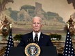 Tổng thống Mỹ Joe Biden. (Ảnh: AFP/TTXVN)
