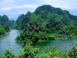 Quần thể danh thắng Tràng An - Di sản văn hoá và thiên nhiên thế giới